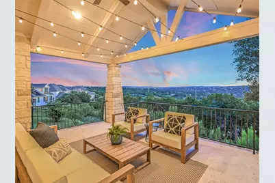 2610 Sunset Vista Circle #16, Spicewood, TX 78669 - Photo 2