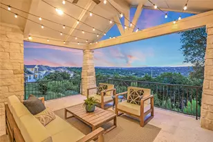 2610 Sunset Vista Cir, Spicewood, TX 78669 - Photo 1