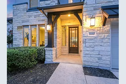 2610 Sunset Vista Circle #16, Spicewood, TX 78669 - Photo 6