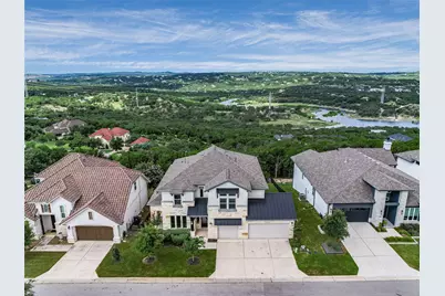 2610 Sunset Vista Circle #16, Spicewood, TX 78669 - Photo 26