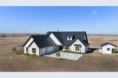 3705 County Road 211 Road, Bertram, TX 78605 - Photo 2