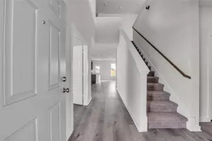 254 Boatright Blvd, Jarrell, TX 76537 - Photo 6