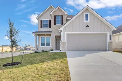 254 Boatright Boulevard, Jarrell, TX 76537 - Photo 2