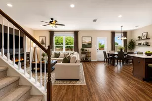 809 Whitman Ave, Georgetown, TX 78626 - Photo 4