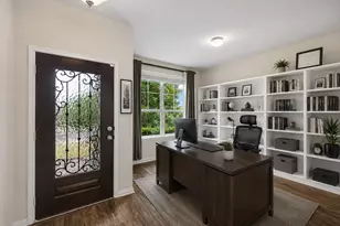 809 Whitman Ave, Georgetown, TX 78626 - Photo 6