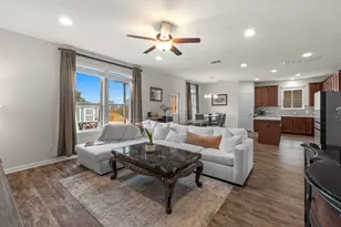 809 Whitman Ave, Georgetown, TX 78626 - Photo 6