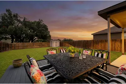 809 Whitman Avenue, Georgetown, TX 78626 - Photo 1