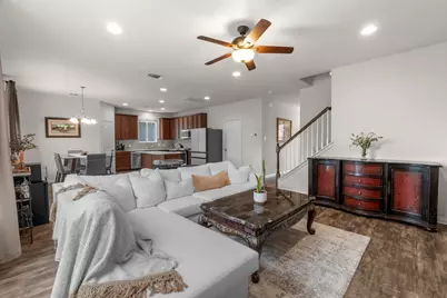 809 Whitman Avenue, Georgetown, TX 78626 - Photo 6