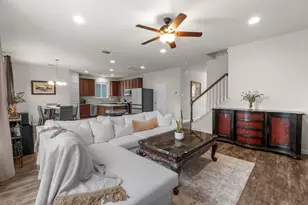 809 Whitman Ave, Georgetown, TX 78626 - Photo 6