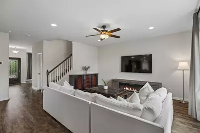 809 Whitman Avenue, Georgetown, TX 78626 - Photo 22