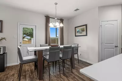 809 Whitman Avenue, Georgetown, TX 78626 - Photo 8