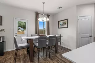 809 Whitman Ave, Georgetown, TX 78626 - Photo 8