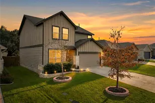 809 Whitman Ave, Georgetown, TX 78626 - Photo 2