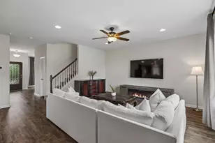 809 Whitman Ave, Georgetown, TX 78626 - Photo 22