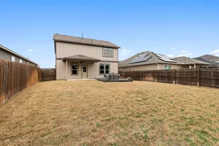 809 Whitman Ave, Georgetown, TX 78626 - Photo 20