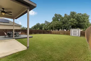 809 Whitman Ave, Georgetown, TX 78626 - Photo 30