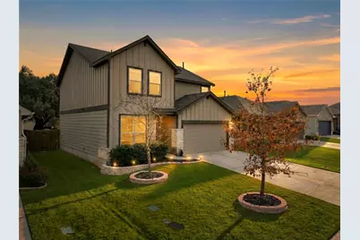809 Whitman Avenue, Georgetown, TX 78626 - Photo 2