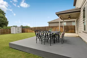 809 Whitman Ave, Georgetown, TX 78626 - Photo 32