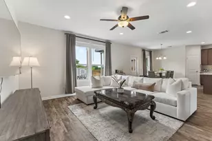 809 Whitman Ave, Georgetown, TX 78626 - Photo 16