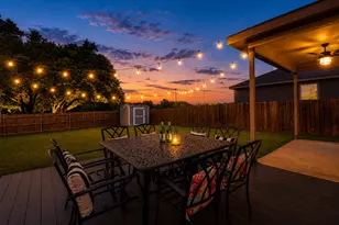 809 Whitman Ave, Georgetown, TX 78626 - Photo 2
