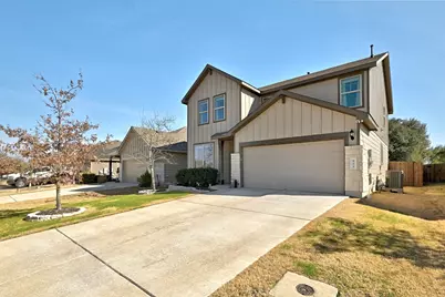 809 Whitman Avenue, Georgetown, TX 78626 - Photo 4