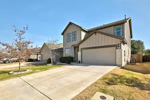 809 Whitman Ave, Georgetown, TX 78626 - Photo 4