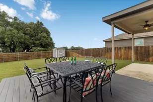 809 Whitman Ave, Georgetown, TX 78626 - Photo 10