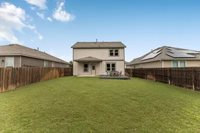 809 Whitman Avenue, Georgetown, TX 78626 - Photo 32