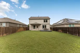 809 Whitman Ave, Georgetown, TX 78626 - Photo 32
