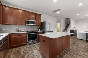 809 Whitman Ave, Georgetown, TX 78626 - Photo 8