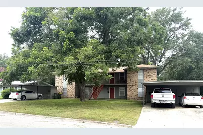 829 Saint Vincent Street, Gonzales, TX 78629 - Photo 4