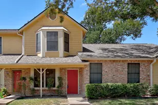 11901 Swearingen Dr, Austin, TX 78758 - Photo 1
