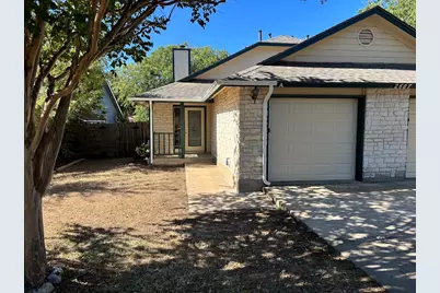 2607 Howellwood Way #A, Austin, TX 78748 - Photo 1