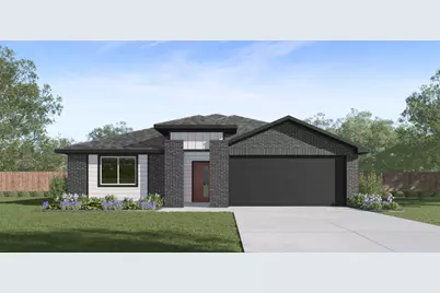 9417 Buckstitch Saddle Drive, Austin, TX 78653 - Photo 1