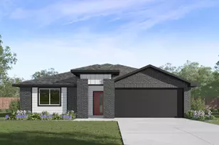 9417 Buckstitch Saddle Dr, Austin, TX 78653 - Photo 1