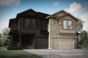20603B Combine Path, Pflugerville, TX 78660 - Photo 1