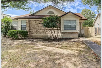 8112 West Gate Boulevard #A, Austin, TX 78745 - Photo 1