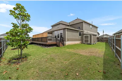 525 Compania Cove, Liberty Hill, TX 78642 - Photo 28
