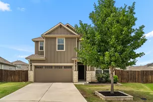 525 Compania Cove, Liberty Hill, TX 78642 - Photo 2