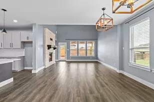 525 Compania Cove, Liberty Hill, TX 78642 - Photo 8