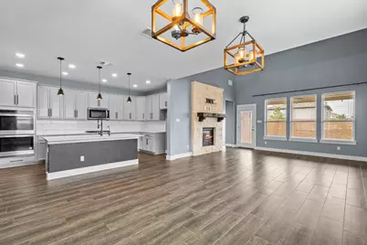 525 Compania Cove, Liberty Hill, TX 78642 - Photo 1
