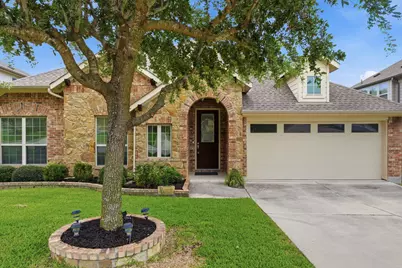 133 Kirkhill Street, Hutto, TX 78634 - Photo 4