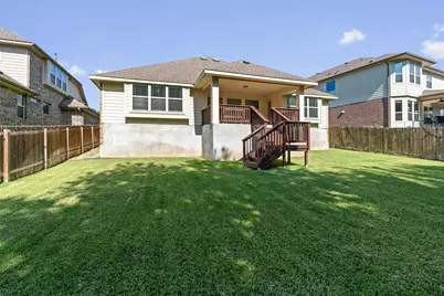 133 Kirkhill Street, Hutto, TX 78634 - Photo 32