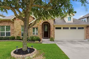 133 Kirkhill St, Hutto, TX 78634 - Photo 4