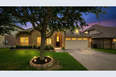 133 Kirkhill Street, Hutto, TX 78634 - Photo 1