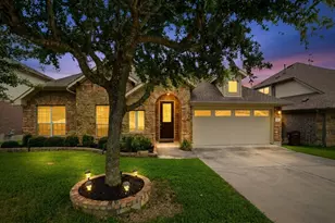 133 Kirkhill St, Hutto, TX 78634 - Photo 1