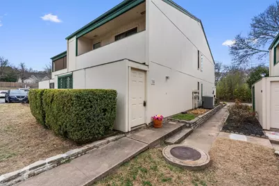 6718 Silvermine Drive #704, Austin, TX 78736 - Photo 1