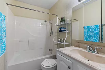 6718 Silvermine Drive #704, Austin, TX 78736 - Photo 18