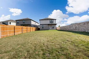 140 Darlington Ct, Liberty Hill, TX 78642 - Photo 8