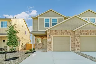314 Alamar Knot Way, Georgetown, TX 78626 - Photo 1